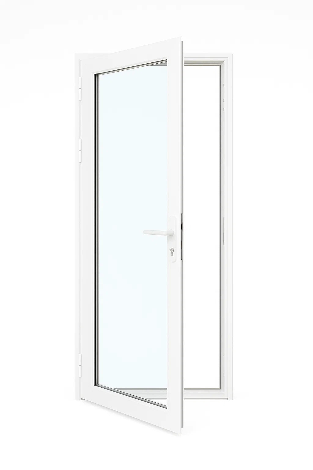 ENTRY DOORS