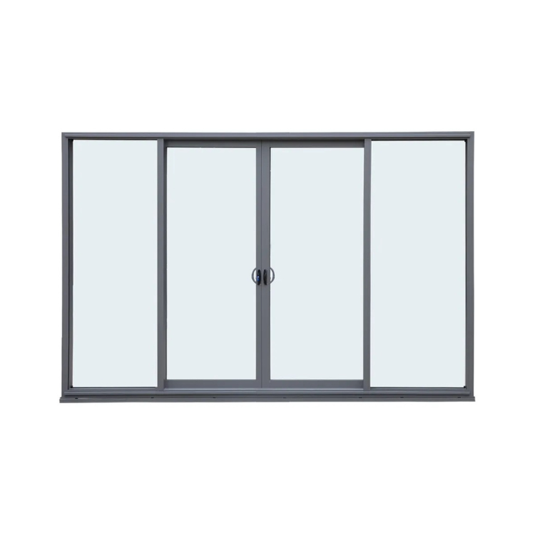 Sliding door