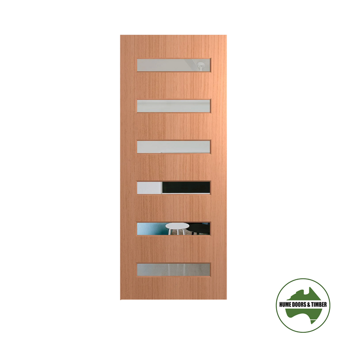 NEWINGTON - XN16 - Stain Grade Finish