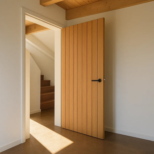 INTERNAL - WHITE OAK CHERWELL