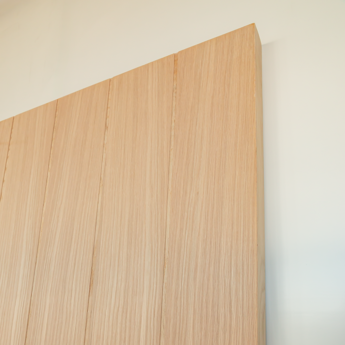 EXTERNAL - WHITE OAK CHERWELL