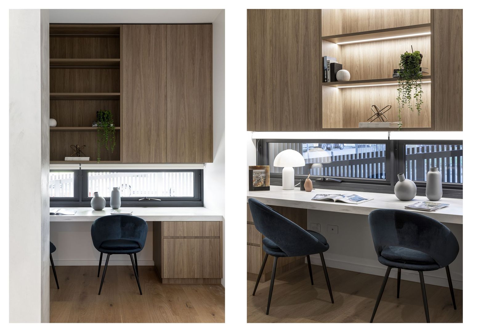 ELEGANCE UNVEILED: The Timeless Look of Awning windows