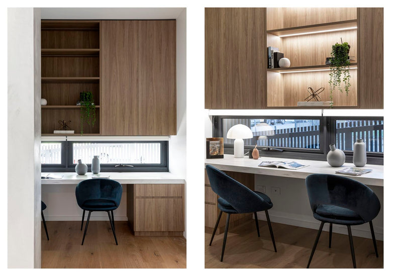 ELEGANCE UNVEILED: The Timeless Look of Awning windows