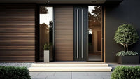 A Guide to Maintaining External Wooden Doors in Brisbane's Climate