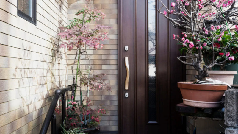 Beautiful, Timeless Wooden Doors for Your Home