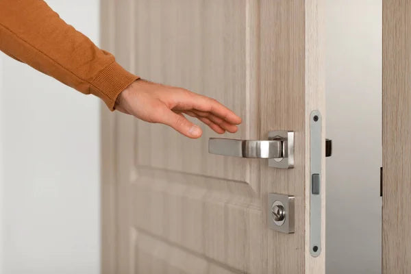 Entrance Doors - Timber, Aluminium & Composite | Complete Doors Online