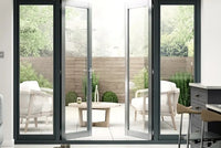 ENCHANTING PORTALS: The Artistry of Entry and French Doors