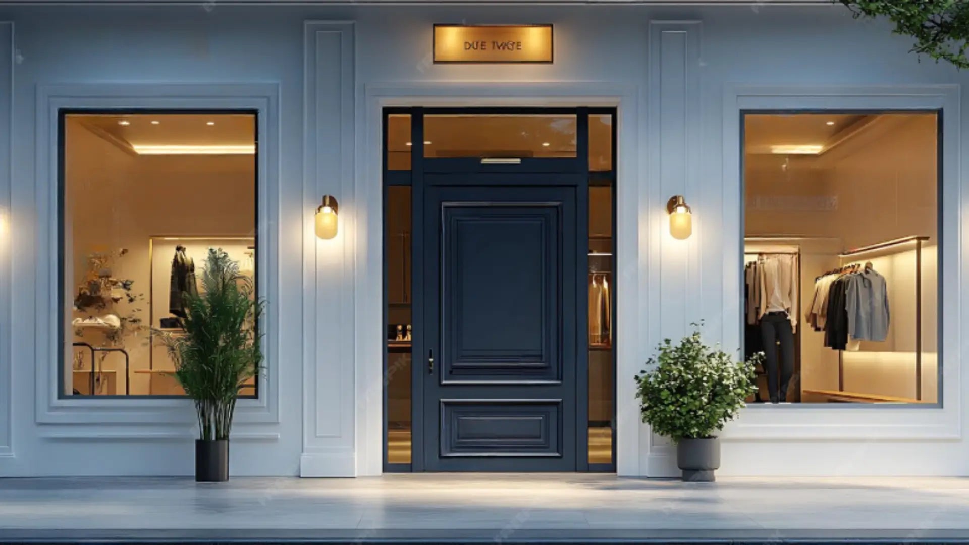 Entry Doors White Oak Mexicano | Elegant Timber Entry Doors