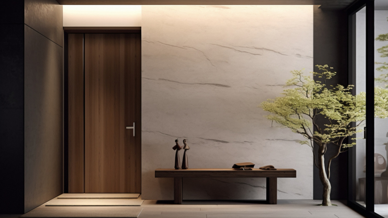 Buy Solid Timber Interior Doors Online | Premium Quality SDW