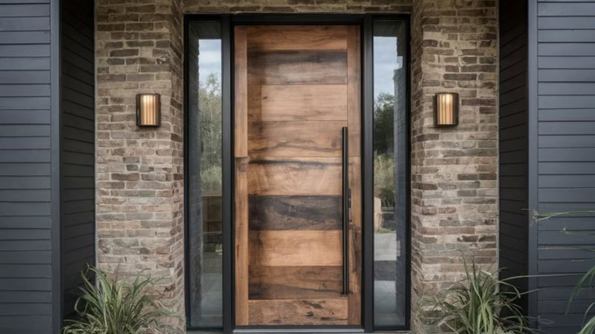 The Best Entry Doors for Your Home: Trends, Types & Instant Quotes