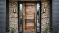 The Best Entry Doors for Your Home: Trends, Types & Instant Quotes