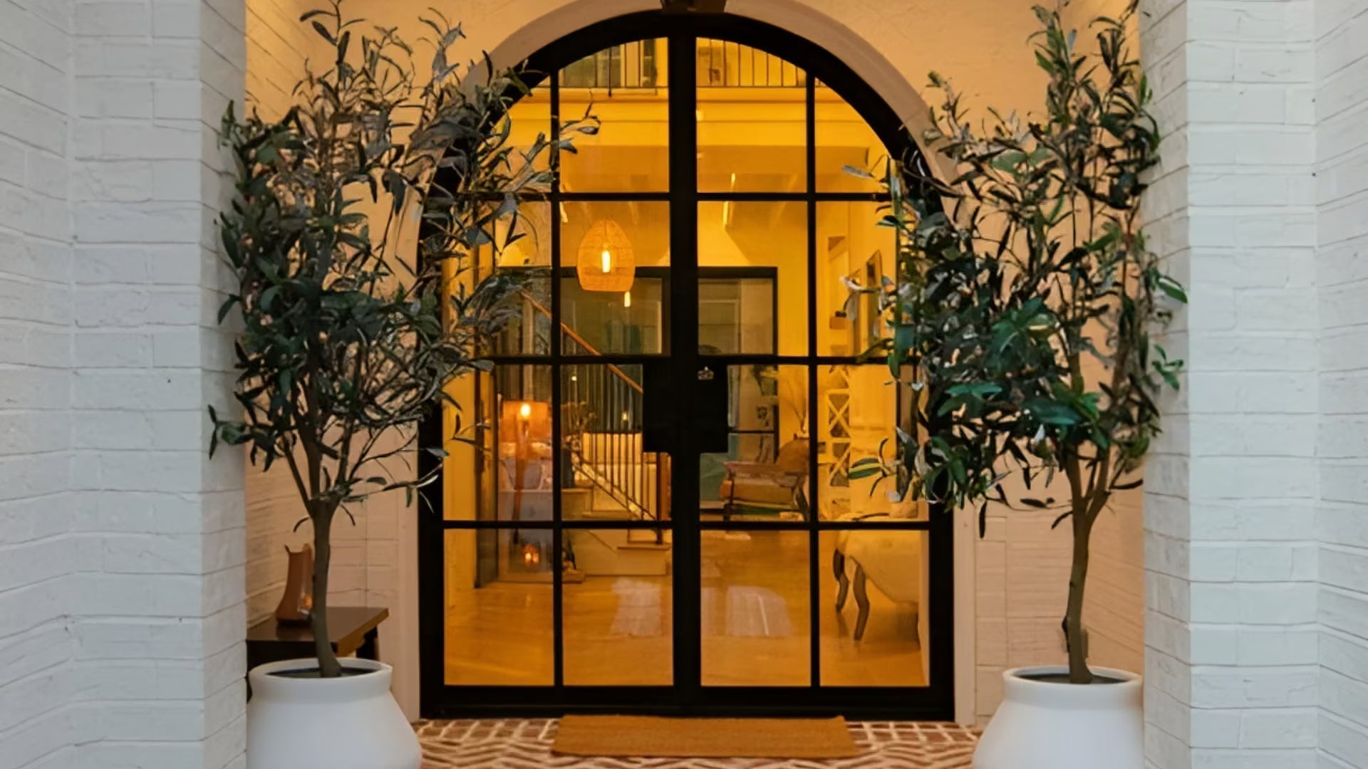 The Best Front Doors for Melbourne Homes: Trends & Styles