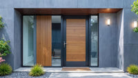 Timber Doors–Shop Premium Quality Timber Doors Online | SDW