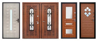 Top-Rated Solid Timber Interior Doors for Your Next Renovation Project