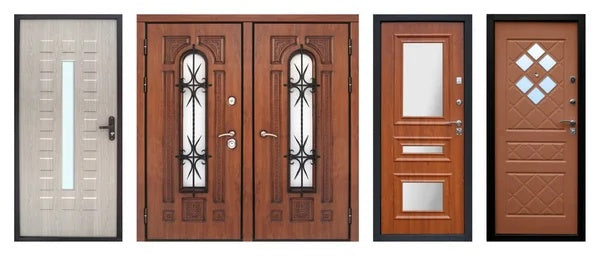 Top-Rated Solid Timber Interior Doors for Your Next Renovation Project