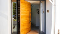 Why Solid Timber Interior Doors Are a Must for Modern AU Living | Shield Doors & Windows