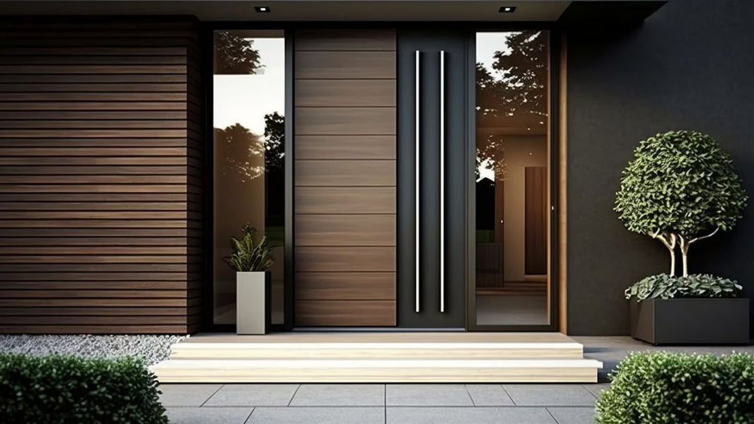 A Guide to Maintaining External Wooden Doors in Brisbane's Climate - Shield Doors & Windows