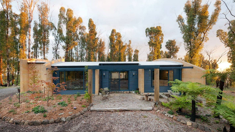 BAL Ratings Explained: Choosing Compliant External Doors for Bushfire-Prone Areas - Shield Doors & Windows