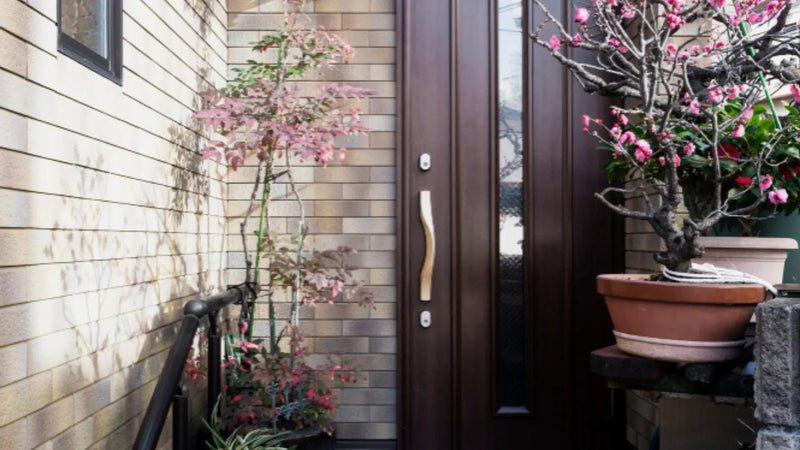 Beautiful, Timeless Wooden Doors for Your Home - Shield Doors & Windows
