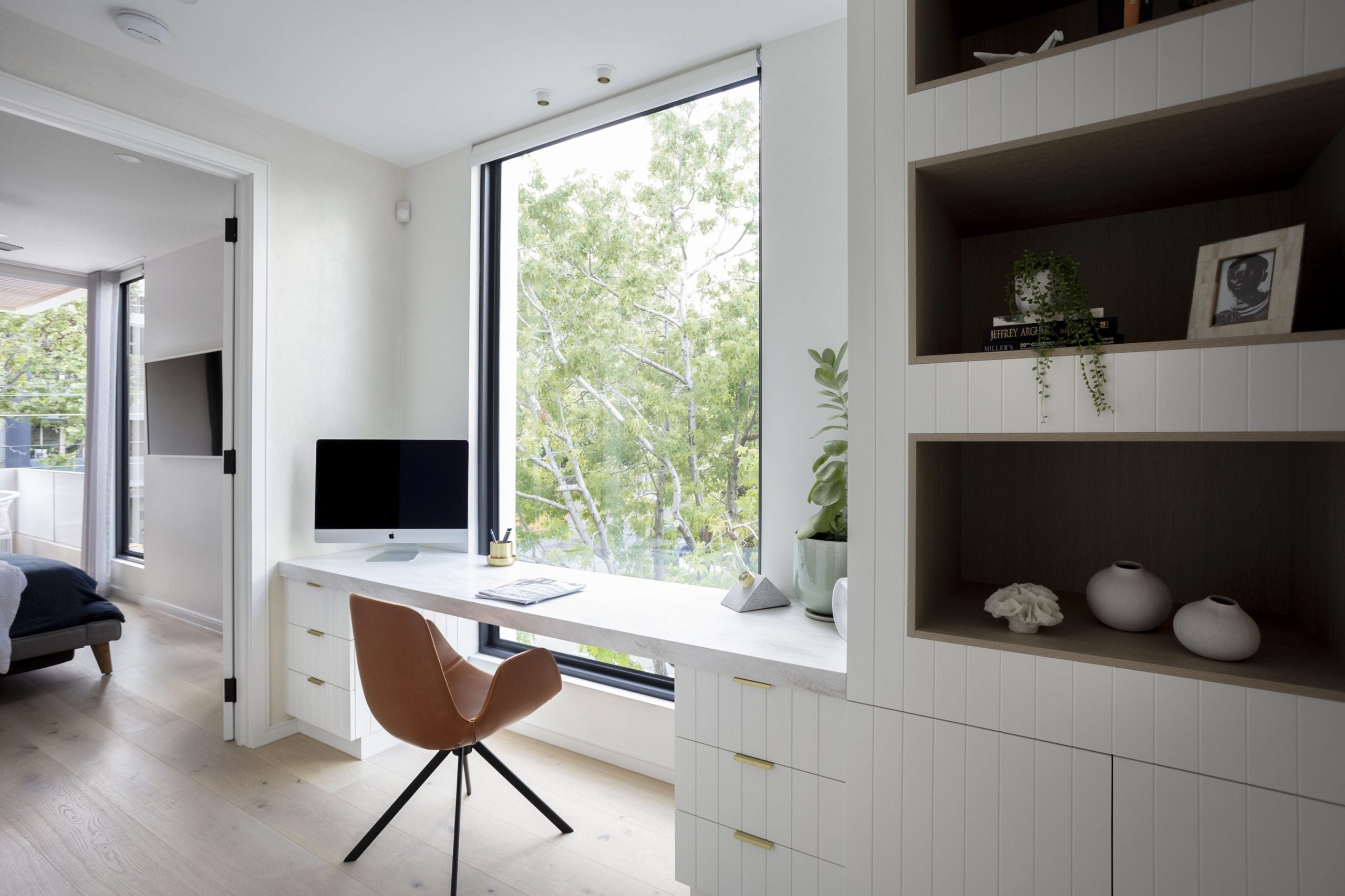 Crystal Clear Ambiance: The Perfection of Fixed Windows – Shield Doors ...