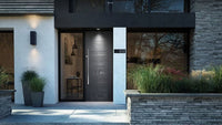 External Doors and Accessible Design: What Australian Homeowners Need in 2026 - Shield Doors & Windows