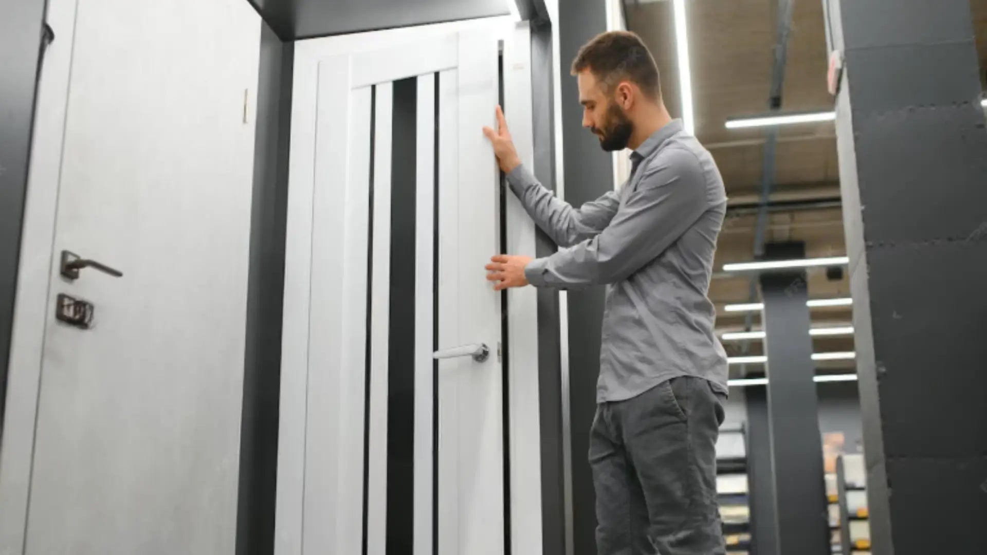 External Panel Door Suppliers – Get Best Deals & Bulk Pricing - Shield Doors & Windows