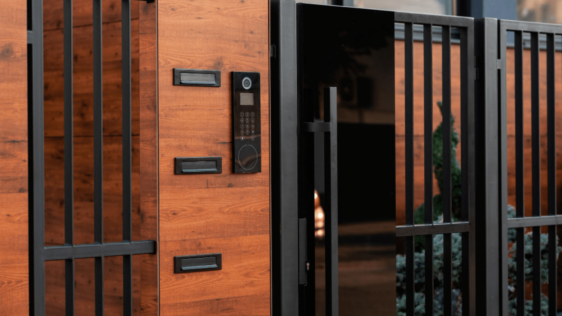 External Wooden Doors for Sale – Affordable & High-Quality Designs - Shield Doors & Windows