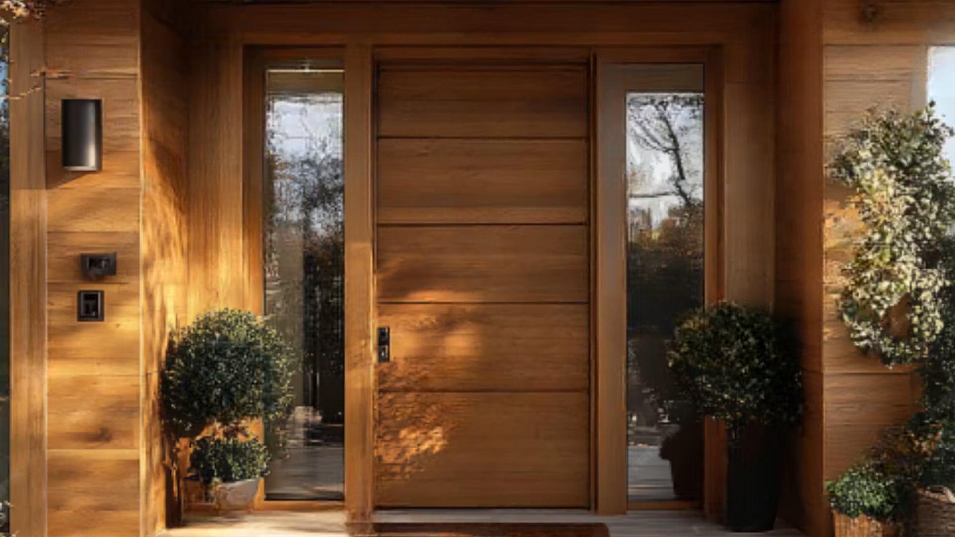 Front Door – Buy Secure & Stylish Front Doors Online - Shield Doors & Windows