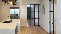 Glazed Door Ideas and Biophilic Design: Bringing Natural Light into Australian Interiors - Shield Doors & Windows