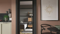 Glazed Entryway Ideas: Balancing Natural Light, Insulation, and Front Door Security - Shield Doors & Windows