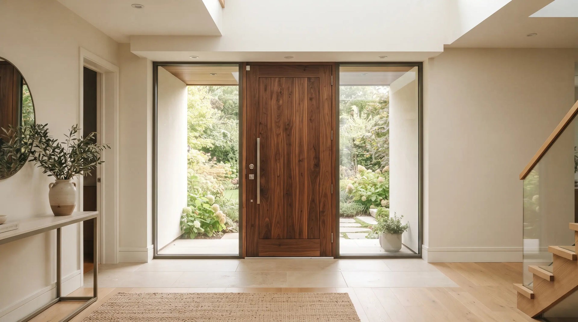 Hardwood Timber Doors for Sale | Custom Australian Made - Shield Doors & Windows