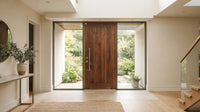 Hardwood Timber Doors for Sale | Custom Australian Made - Shield Doors & Windows