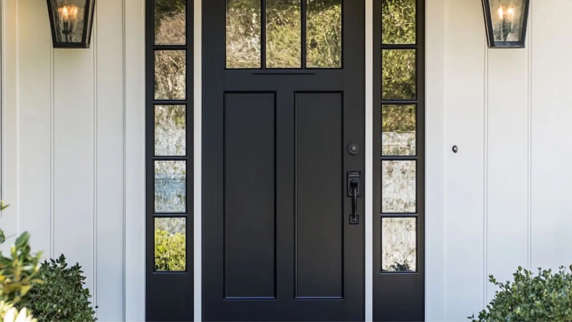 Order Durable External Front Doors | Best Retail Prices - Shield Doors & Windows