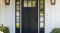 Order Durable External Front Doors | Best Retail Prices - Shield Doors & Windows