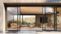 Sliding Doors and the Rise of Indoor-Outdoor Living in Australian Homes - Shield Doors & Windows