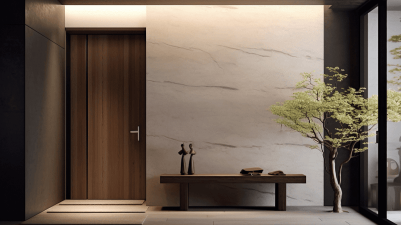 Solid Timber Interior Doors – Buy Modern & Classic Styles Online - Shield Doors & Windows