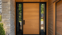 The Complete Architectural Guide to Sourcing the Best Quality Timber Doors - Shield Doors & Windows