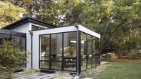 The Glass Revolution: How Modern Glazed Doors Are Changing Your Floor Plan - Shield Doors & Windows
