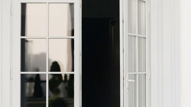 The Master Guide to Glazed Timber Doors: Lighting Up the Australian Home - Shield Doors & Windows