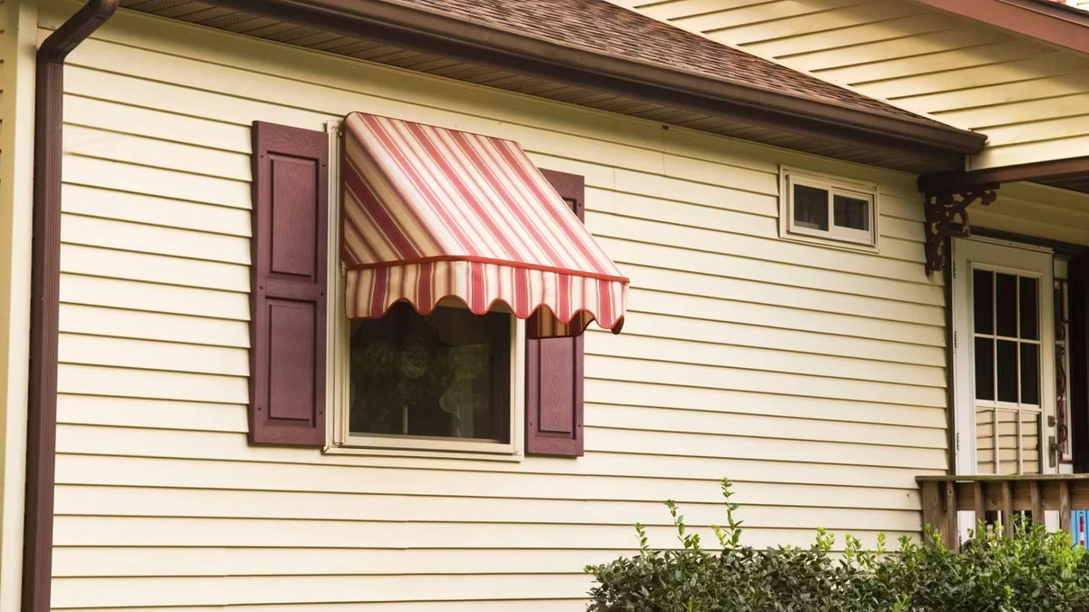 Why an Aluminium Awning Window Is Ideal for High Moisture Kitchens and Bathrooms - Shield Doors & Windows