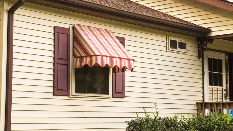 Why an Aluminium Awning Window Is Ideal for High Moisture Kitchens and Bathrooms - Shield Doors & Windows