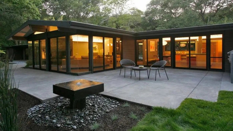 Why Aussies Are Choosing Aluminium Doors & Windows - Shield Doors & Windows