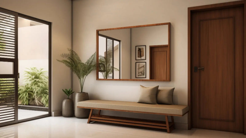 Why Cherwell White Oak Internal Doors Are a Smart Interior Upgrade - Shield Doors & Windows