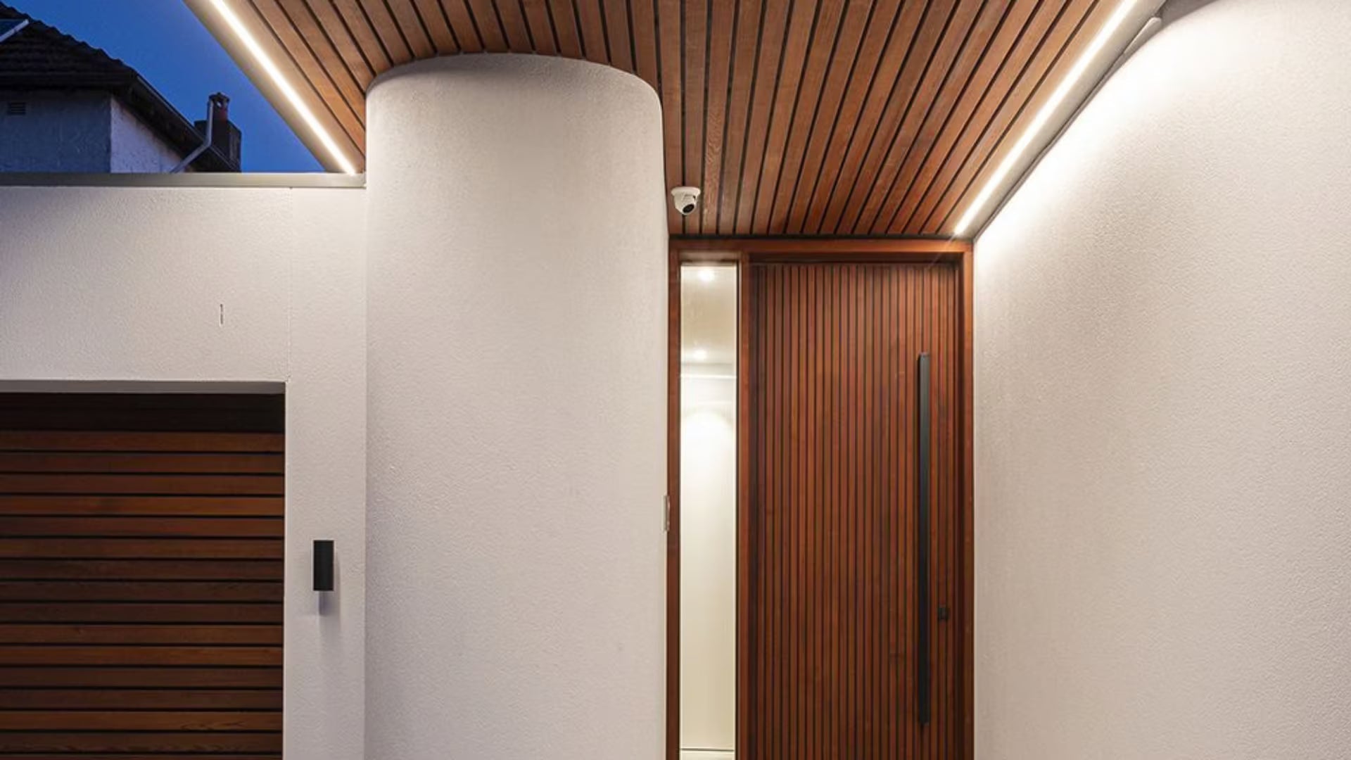 Wooden Door Maintenance: How to Protect Your Investment Year-Round - Shield Doors & Windows