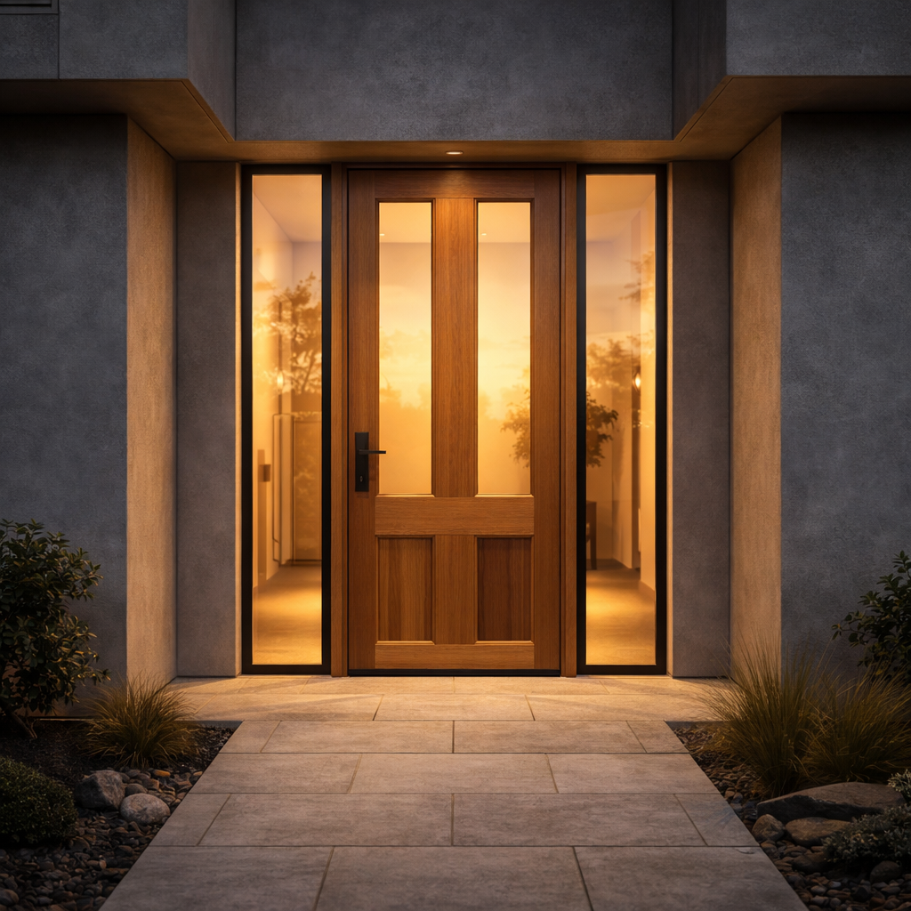 Entry Doors