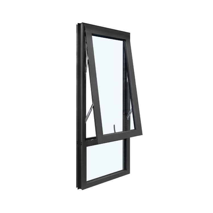 Aluminium Windows