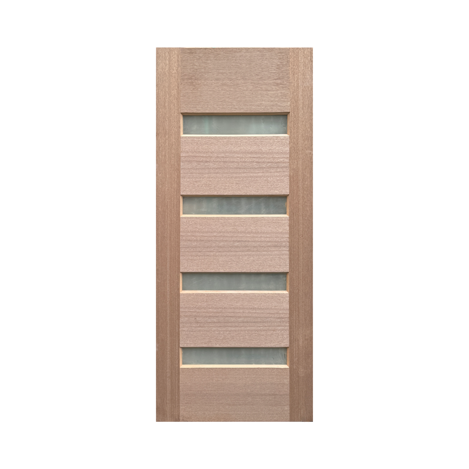 External Glazed Doors