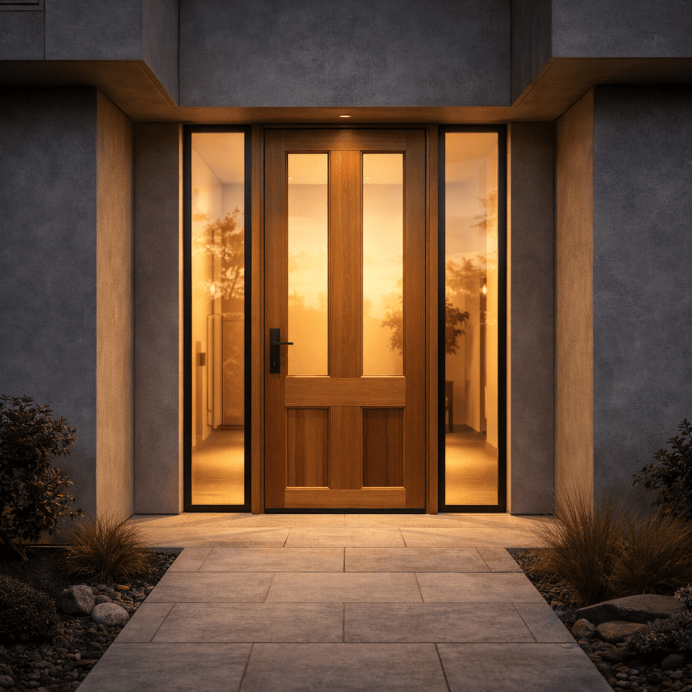 Entry Doors