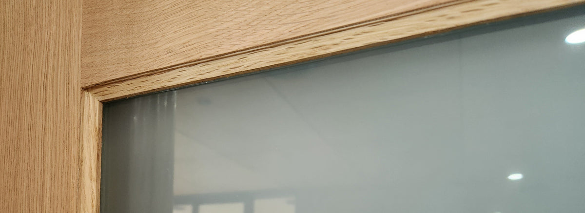 Timber Doors