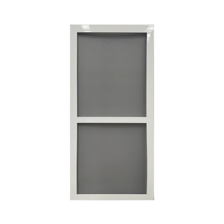 2 PANEL - SLIDING DOOR FLYSCREEN